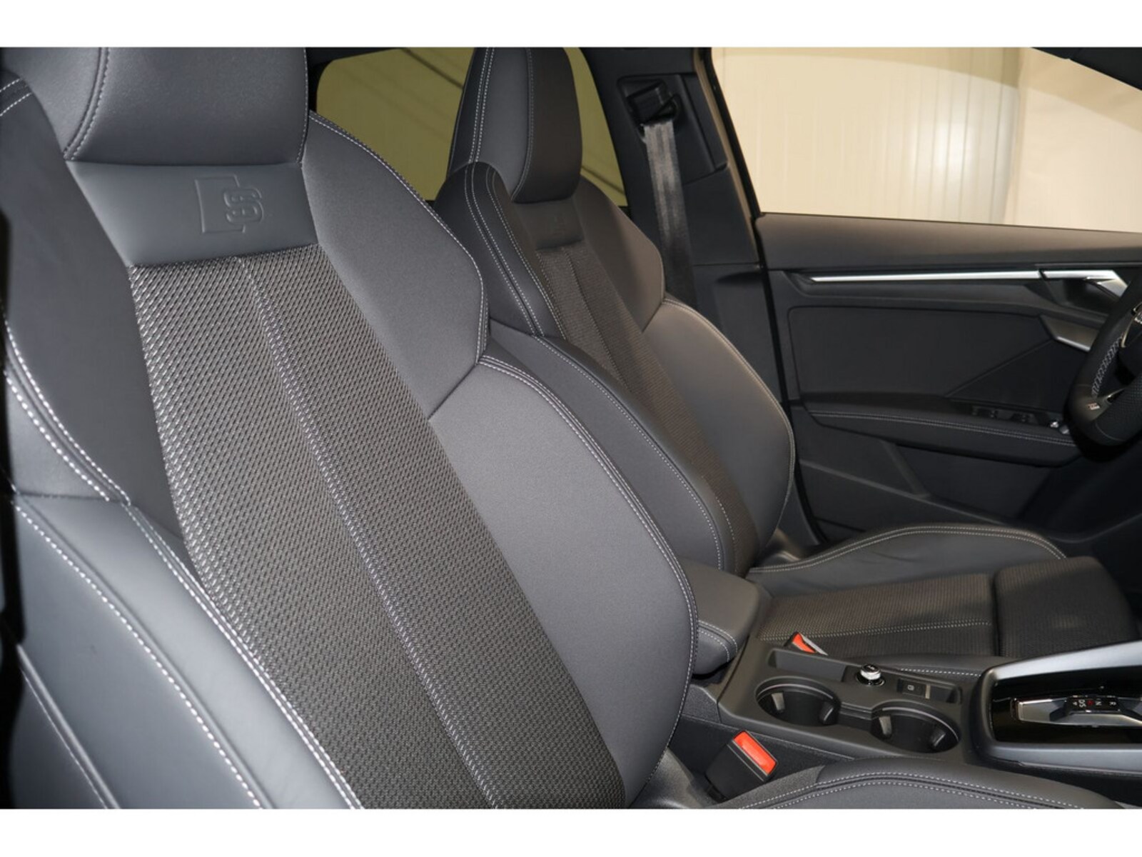 Audi A3 Sportback – Bild 7