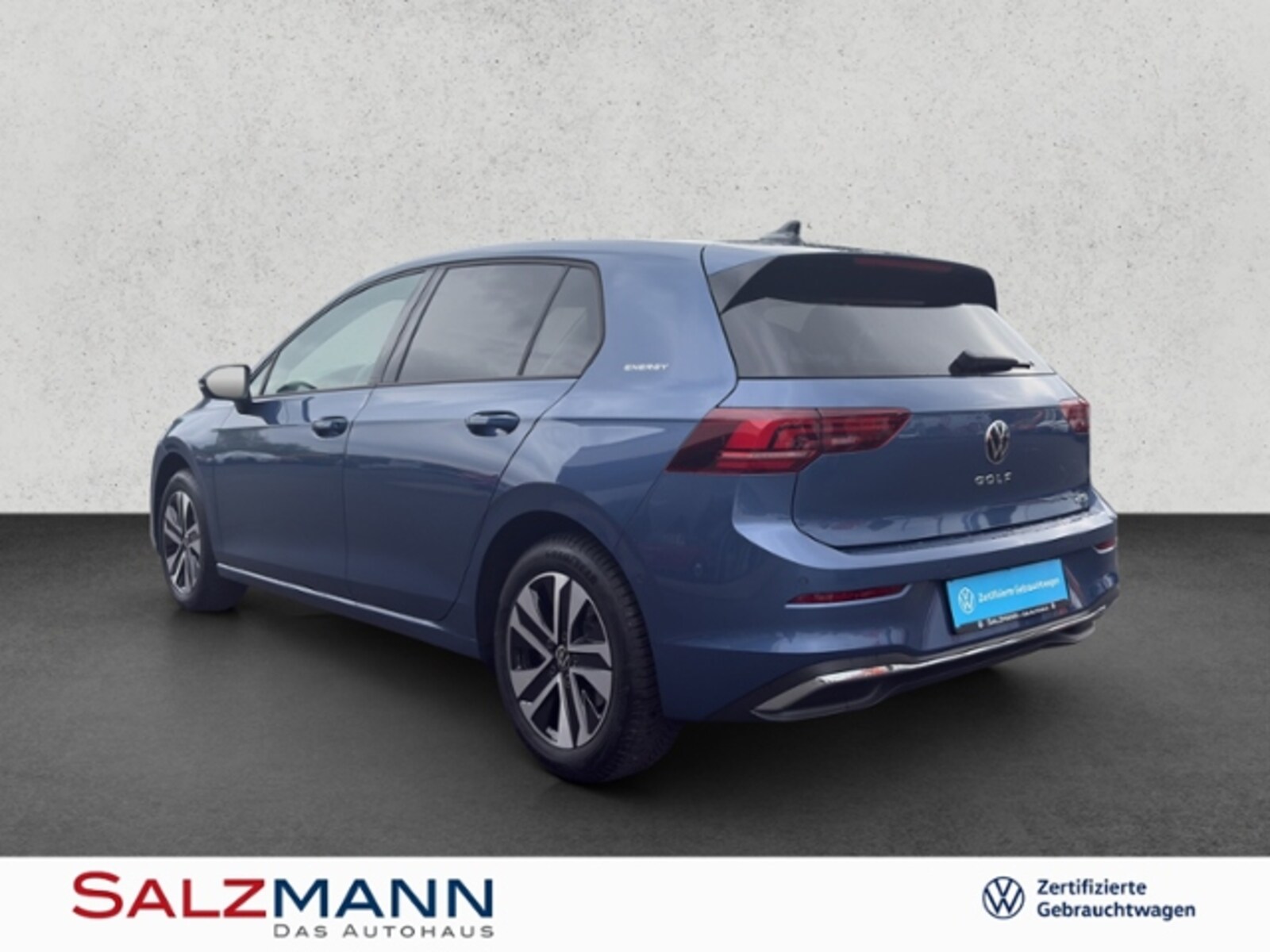 Volkswagen Golf – Bild 3