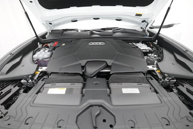 2027 Audi Q8