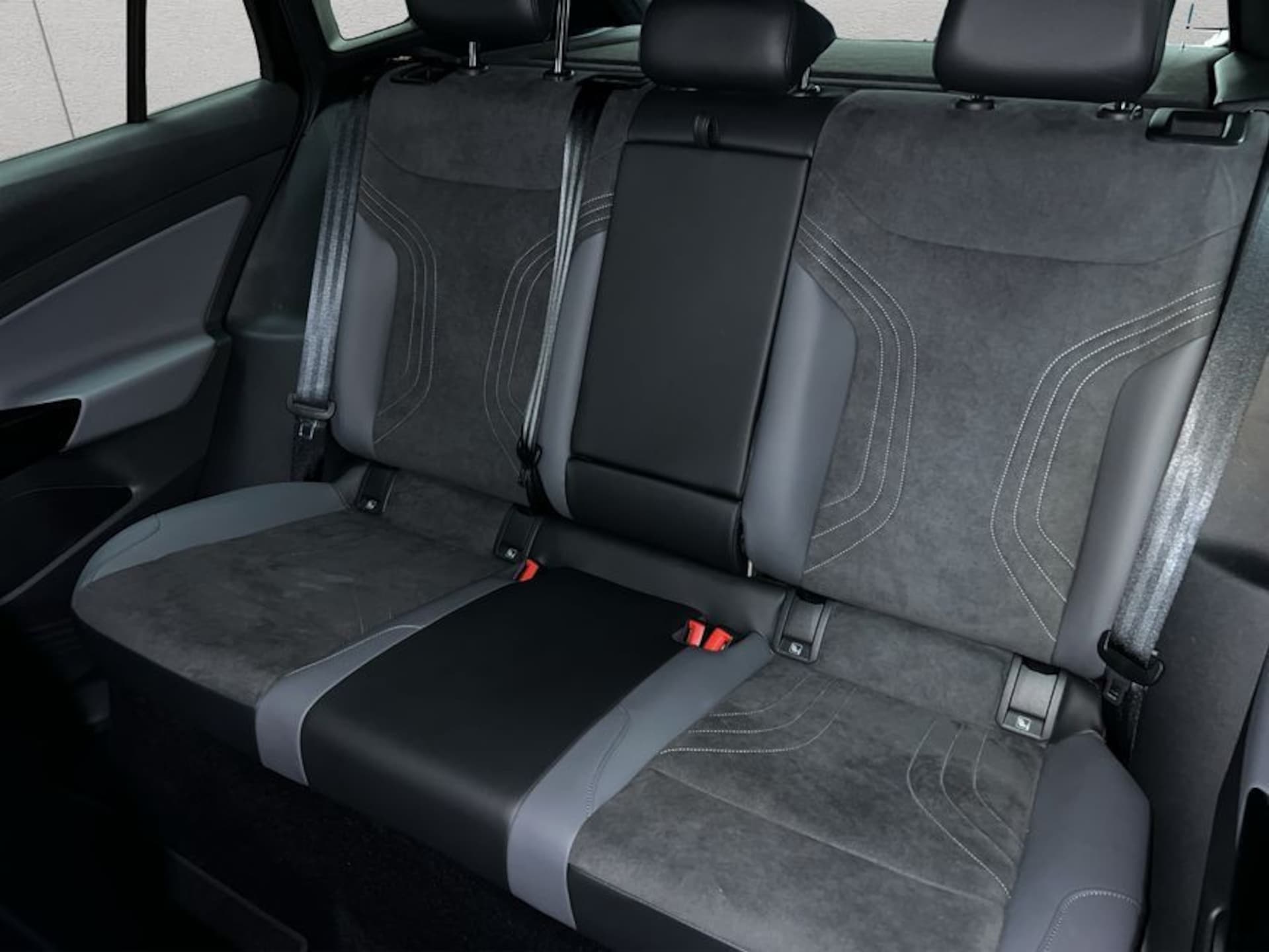 Volkswagen ID.4 Pro Performance