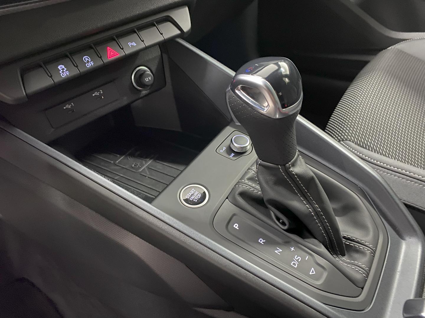Image about Audi A1 Sportback S line 35 TFSI S tronic