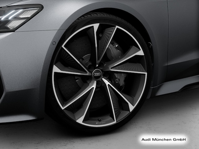 Audi RS7
