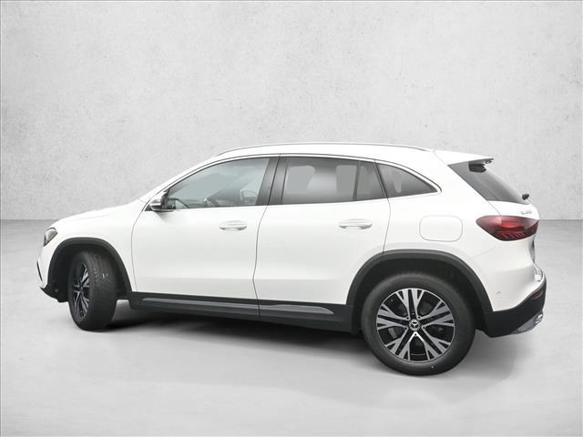 2026 MERCEDES-BENZ GLA-CLASS - Image 4