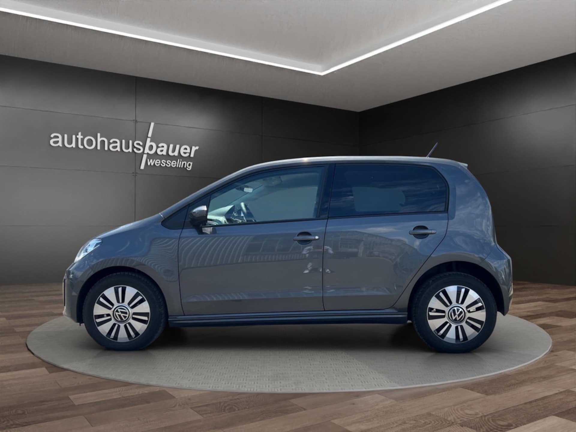 Volkswagen e-up! Edition