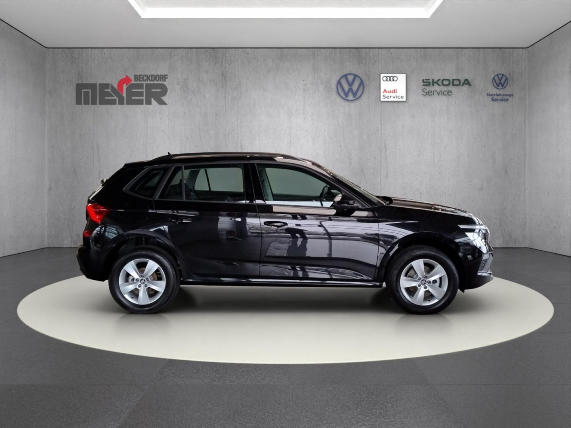 Skoda Kamiq Drive 130