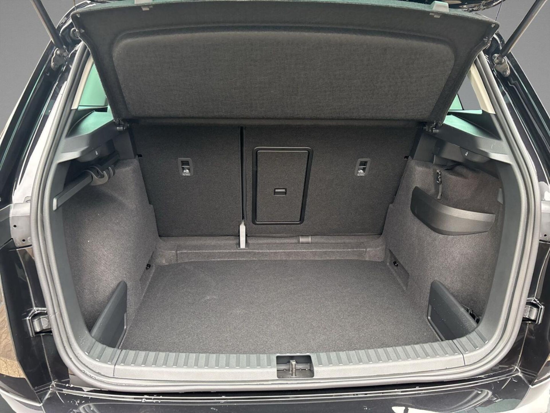 Skoda Karoq Selection