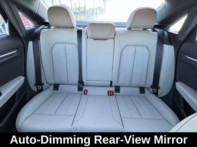 2025 Audi A3 Premium - Photo 12