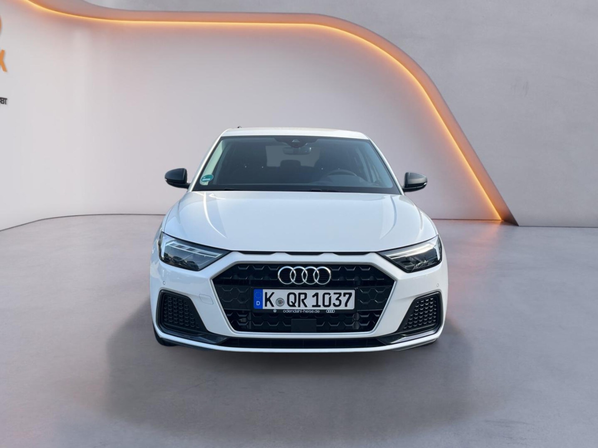 Audi A1 Sportback Advanced