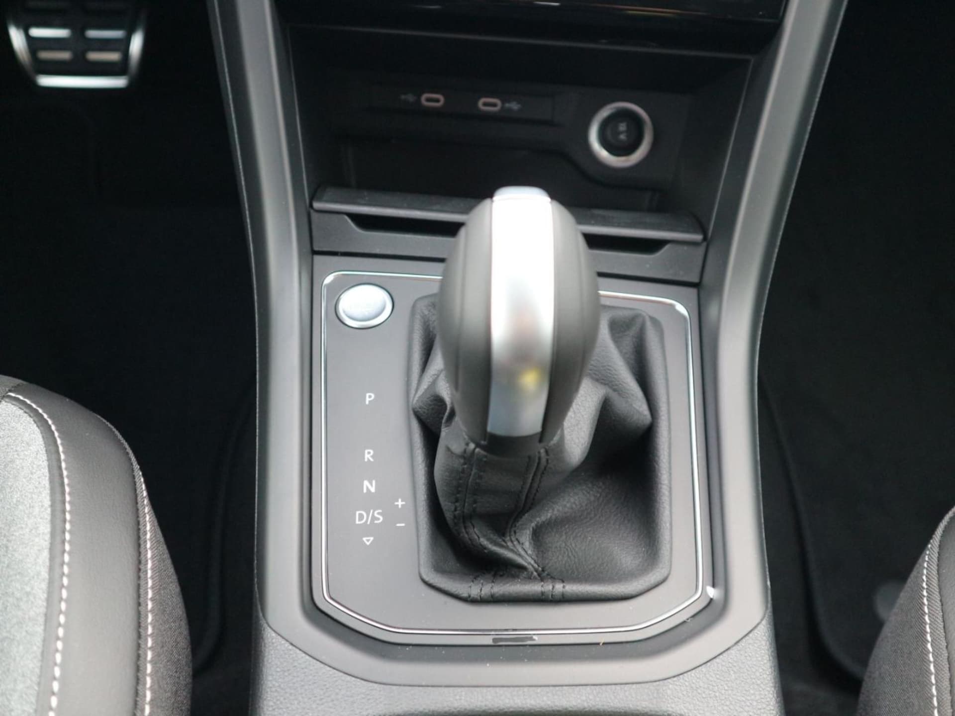 Volkswagen Touran ENERGY