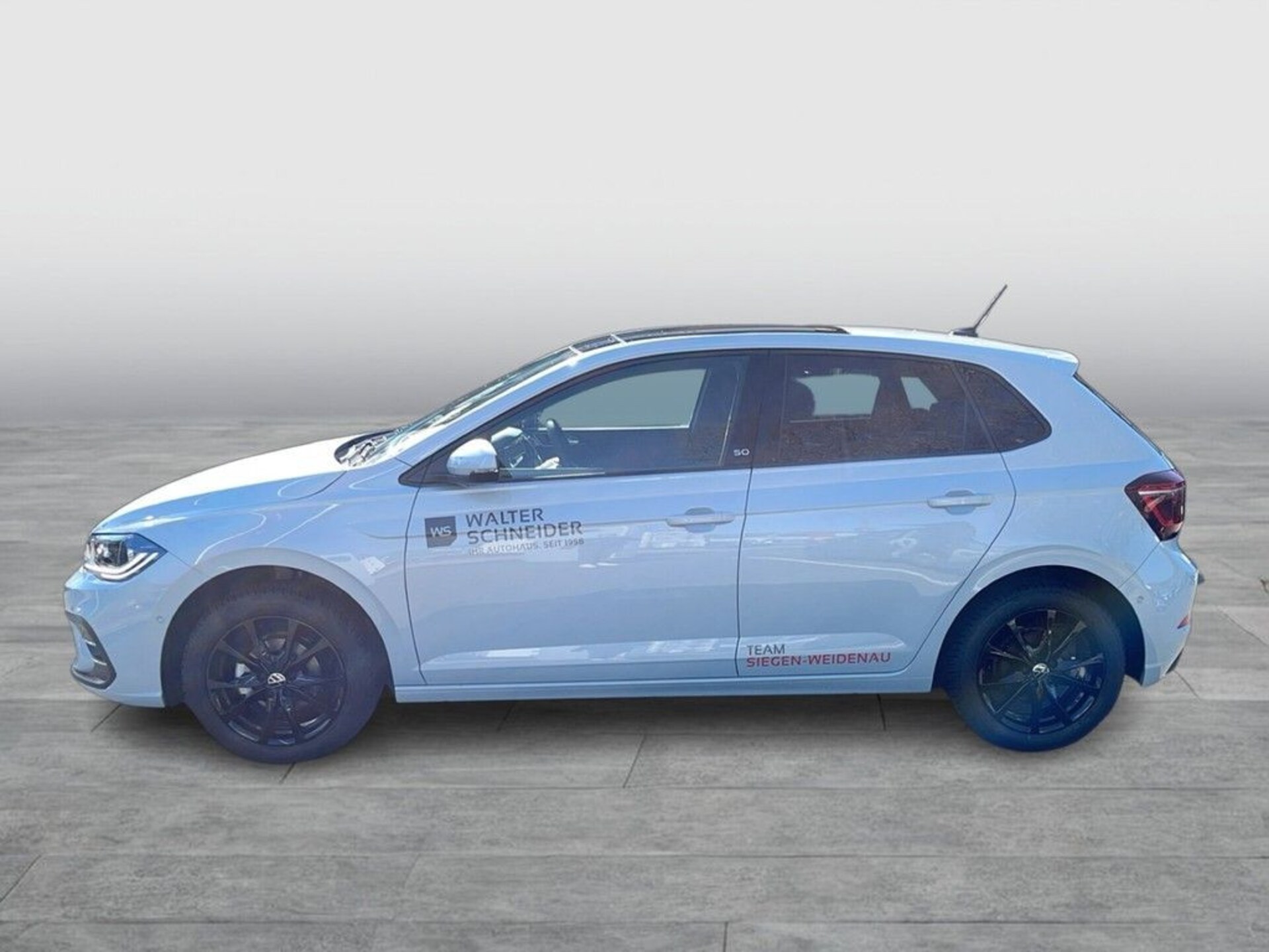 Volkswagen Polo Style