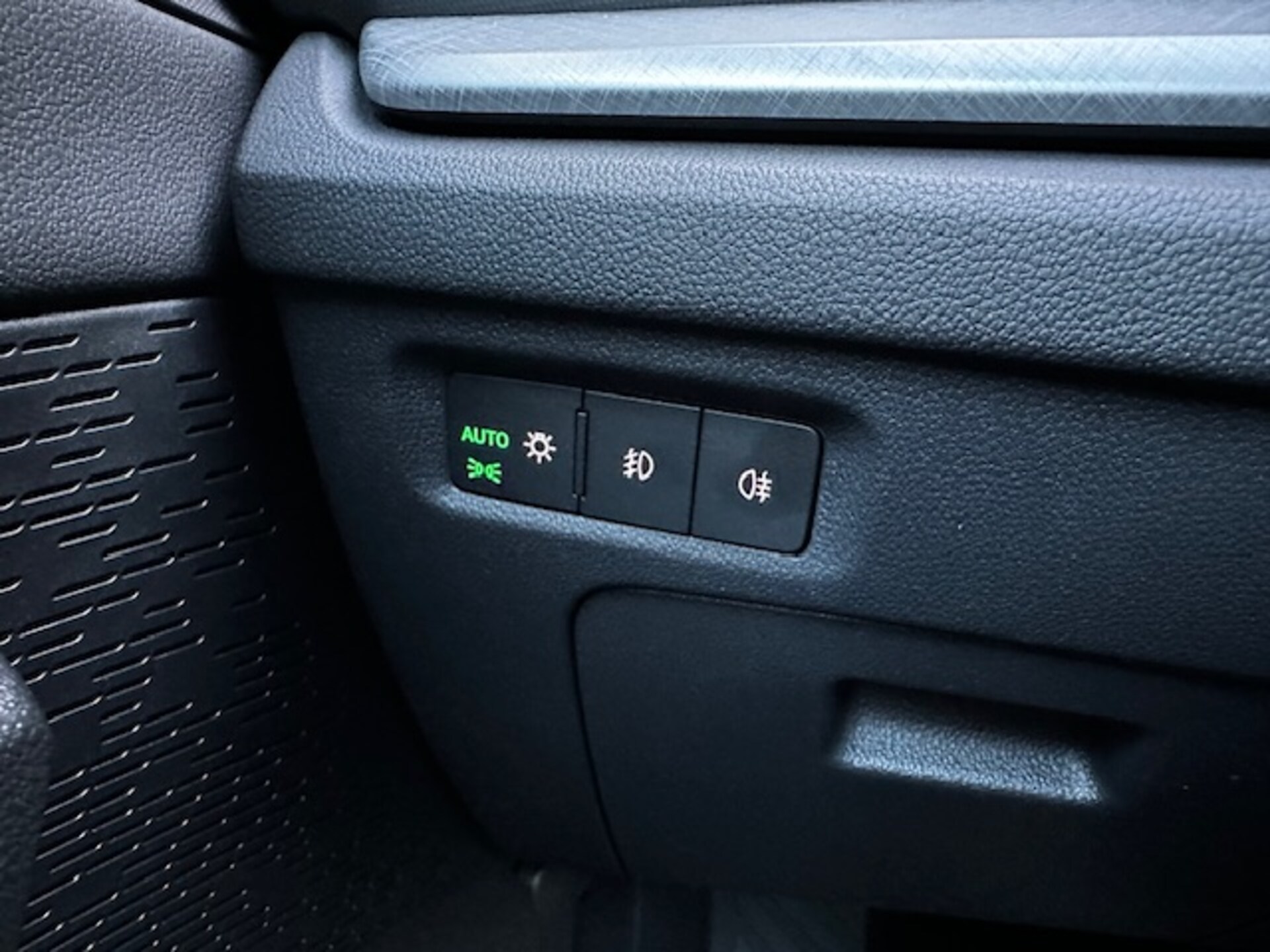 Skoda Octavia Combi Ambition