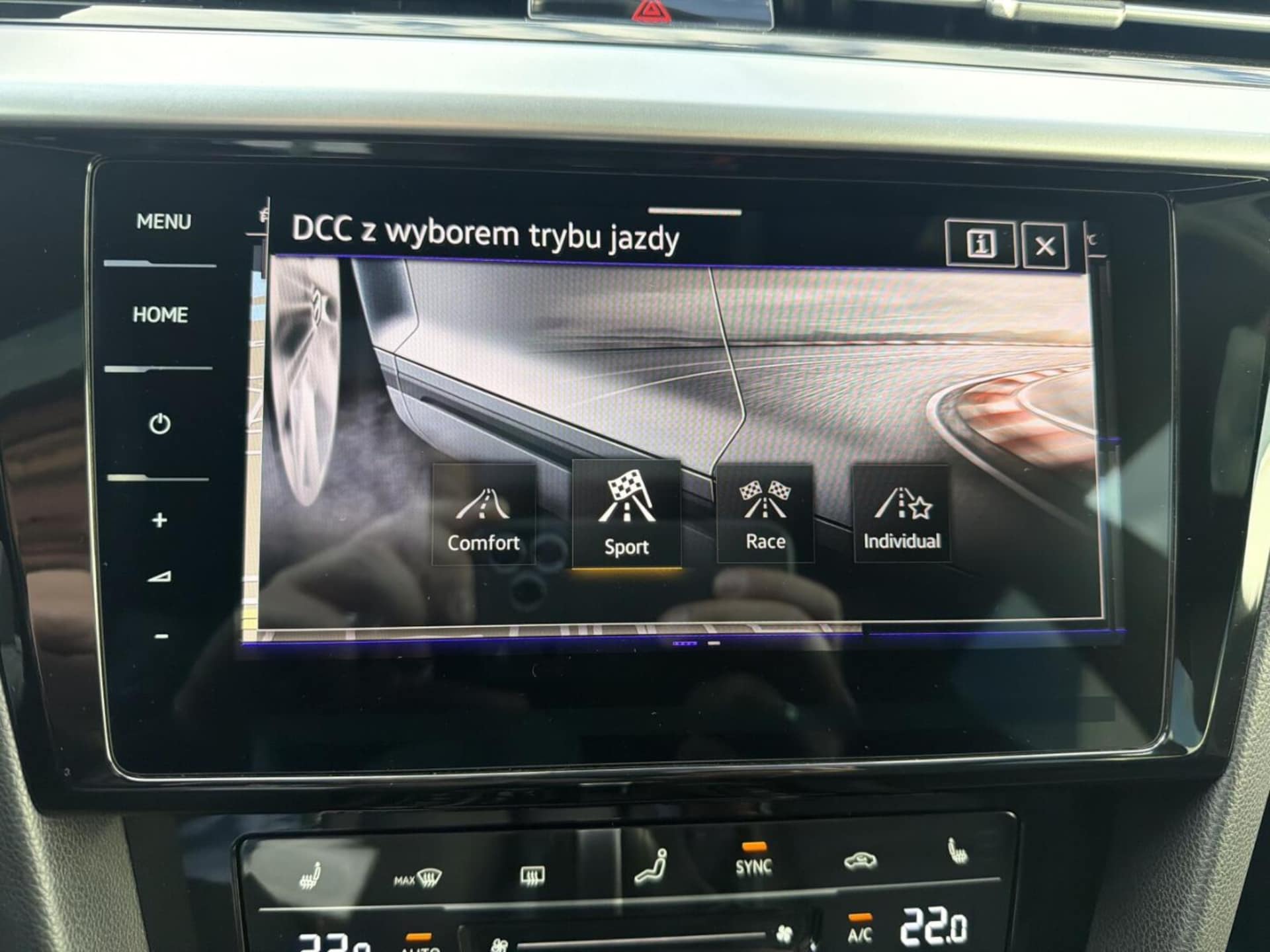 Volkswagen Arteon Shooting Brake R