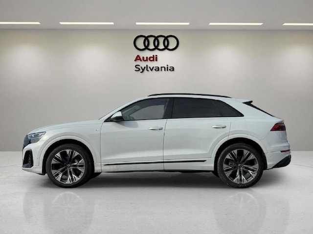2026 Audi Q8 Premium Plus - Photo 11