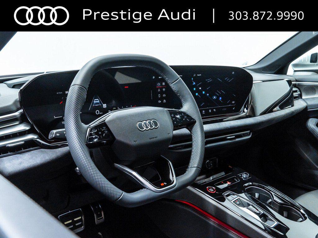 2025 Audi S5 Premium Plus - Photo 13