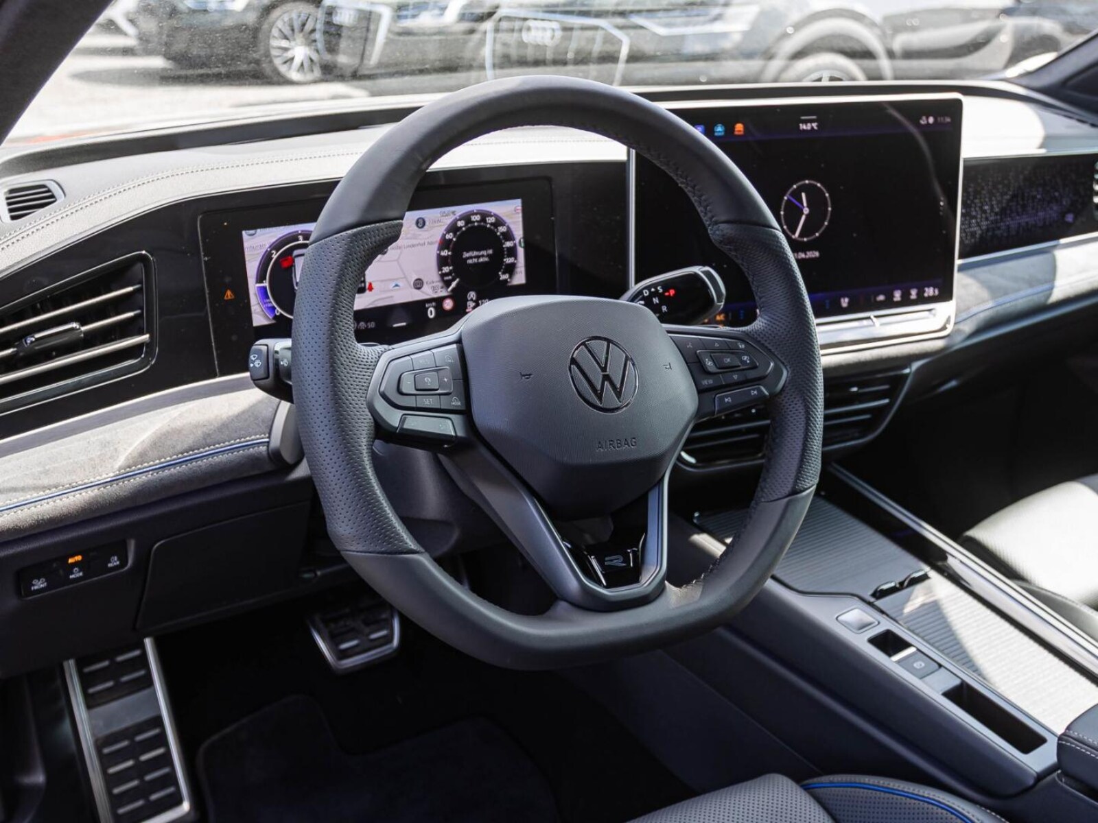 Volkswagen Passat – Bild 12