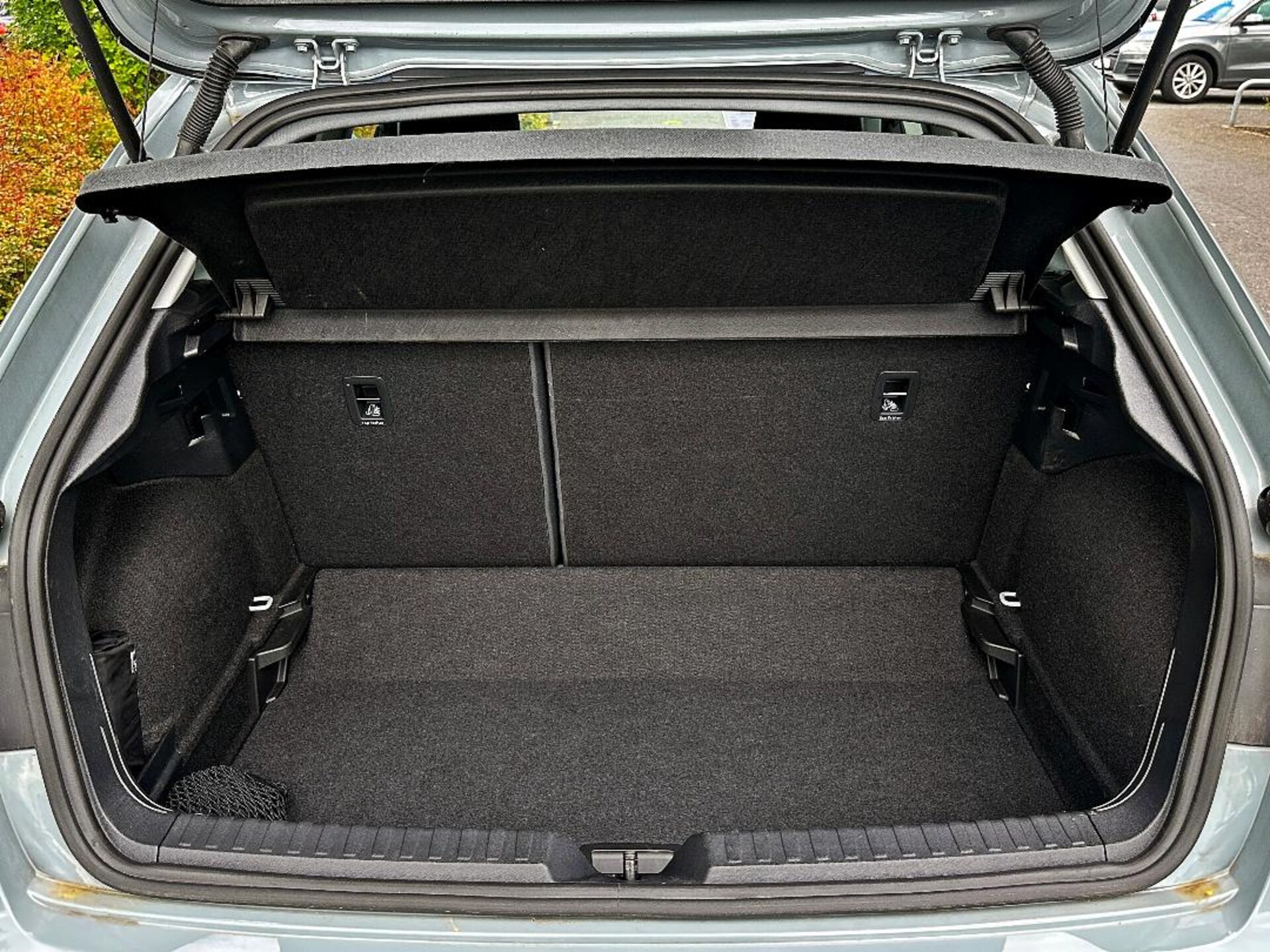 Audi A1 Sportback Advanced