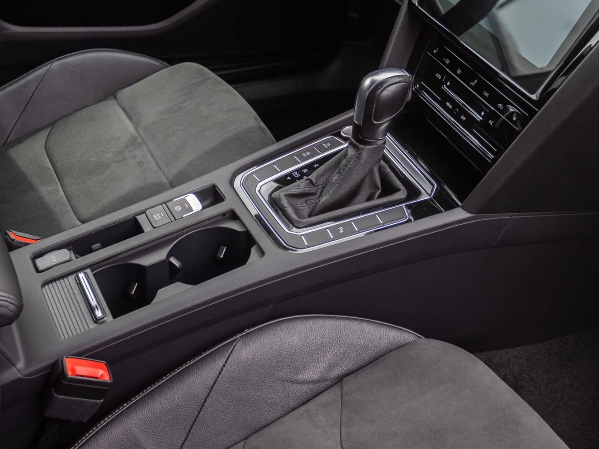 Volkswagen Arteon Shooting Brake Elegance