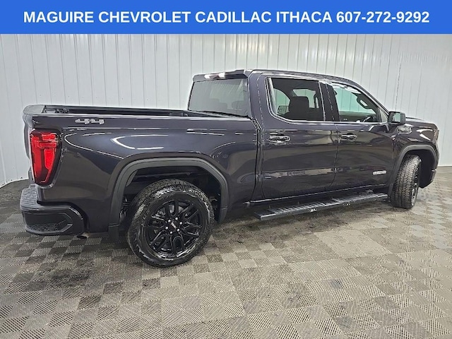 2022 GMC Sierra