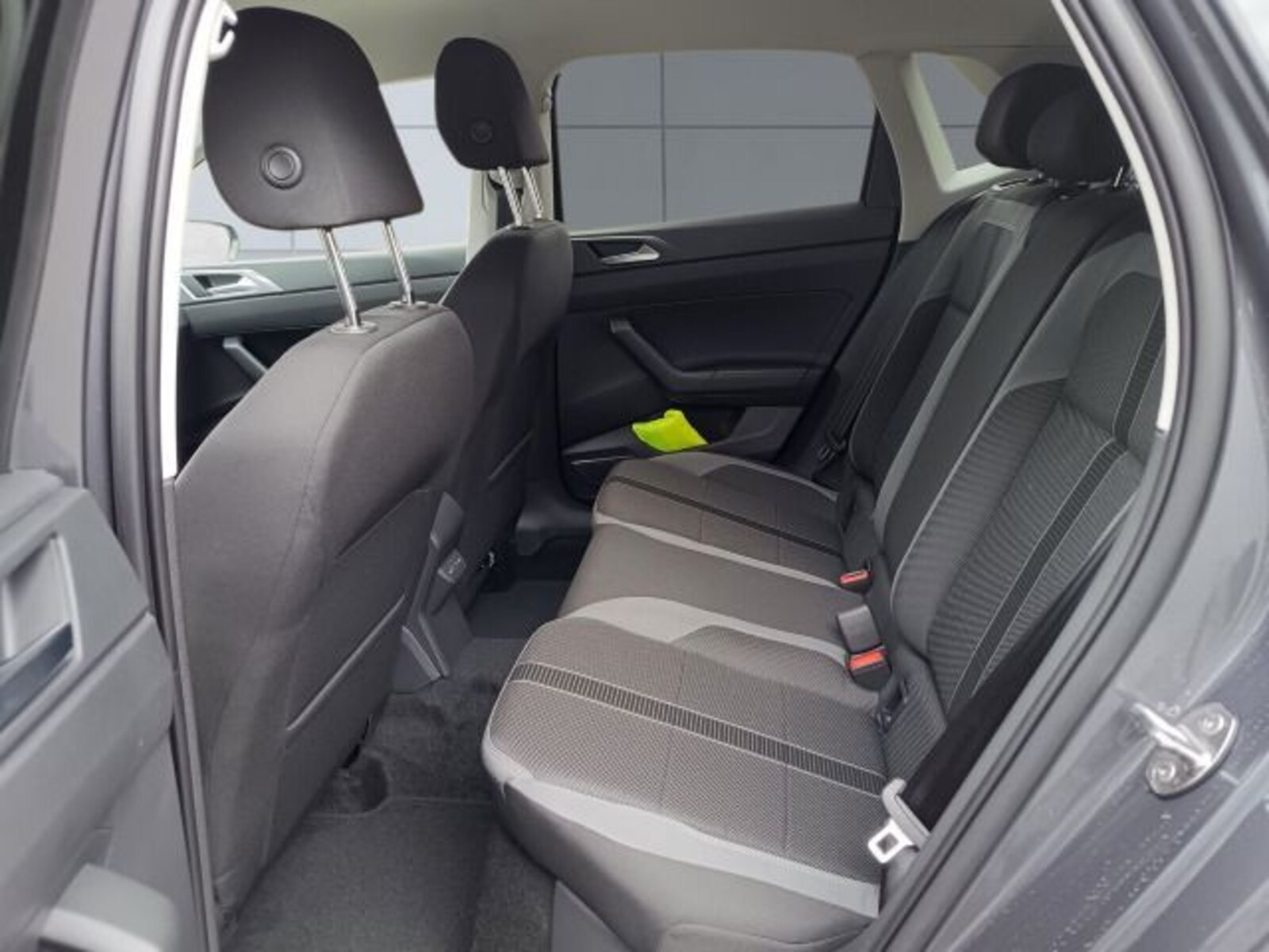 Volkswagen Polo – Bild 10