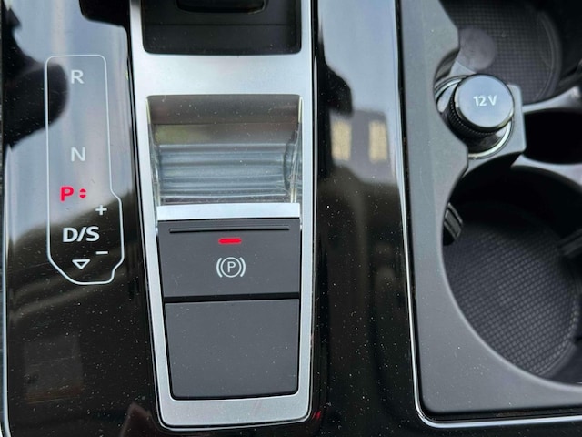 2025 Audi Q7 Premium Plus - Photo 26