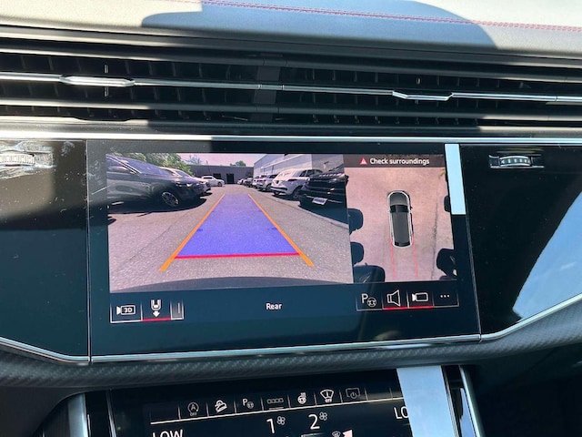 2026 Audi SQ8