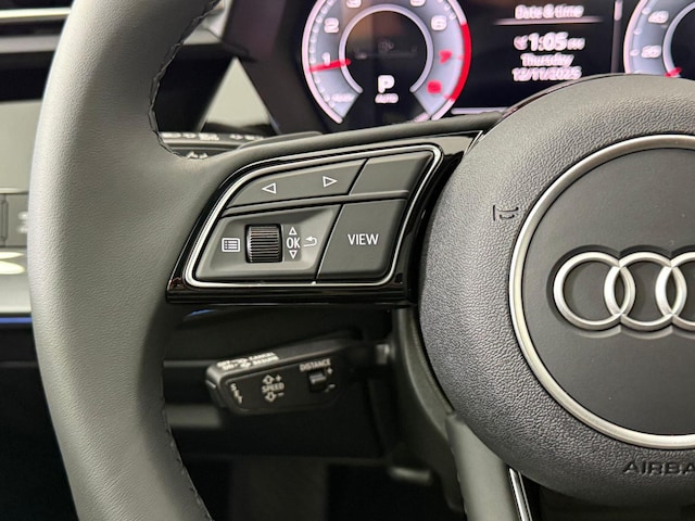 2026 Audi A3 Premium - Photo 19