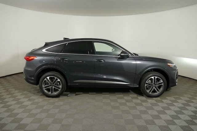 2026 Audi Q5 Sportback