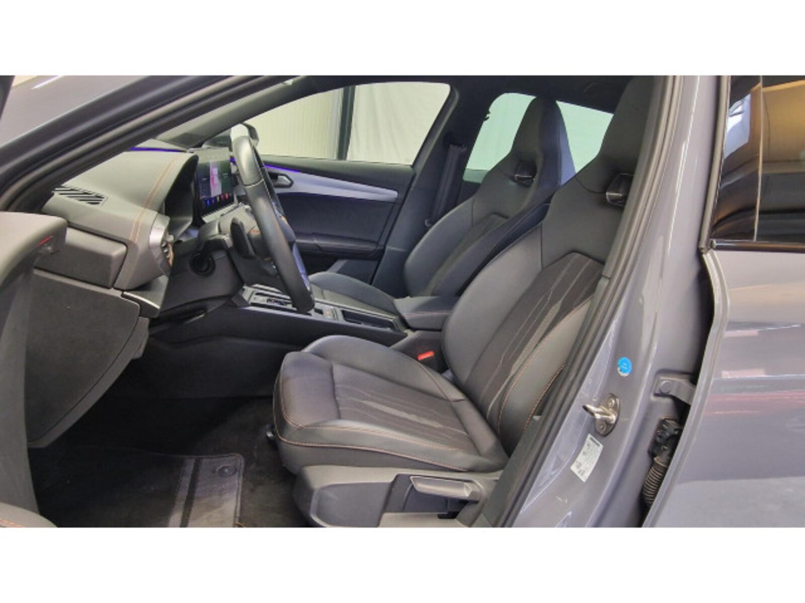 CUPRA Formentor – Bild 5