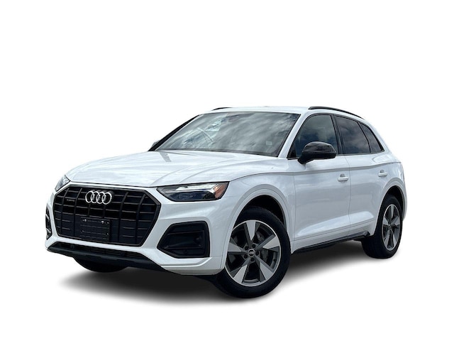 Image de {{modelName}} 2023 Audi Q5 