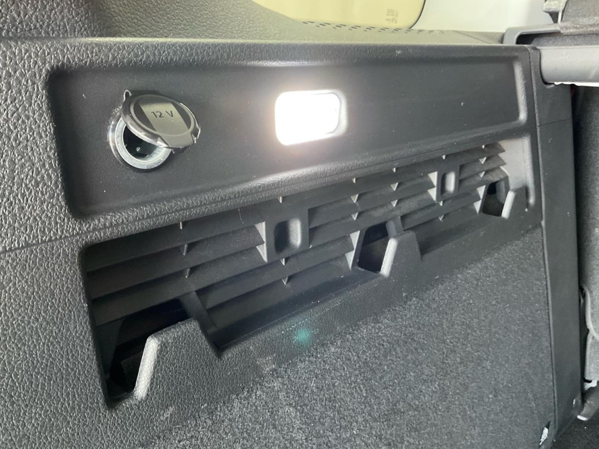 Volkswagen Caddy Life