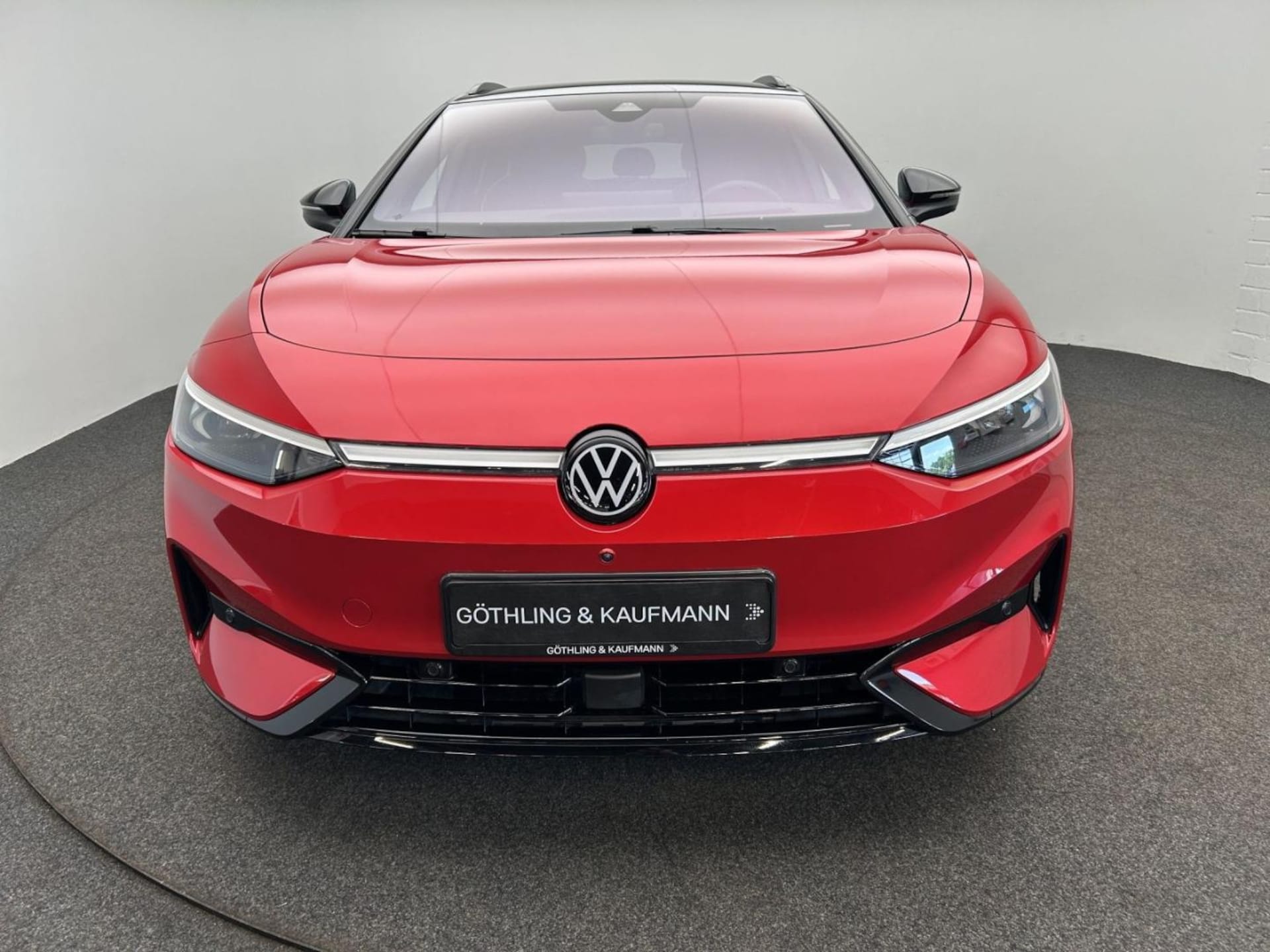 Volkswagen ID.7 Tourer Pro