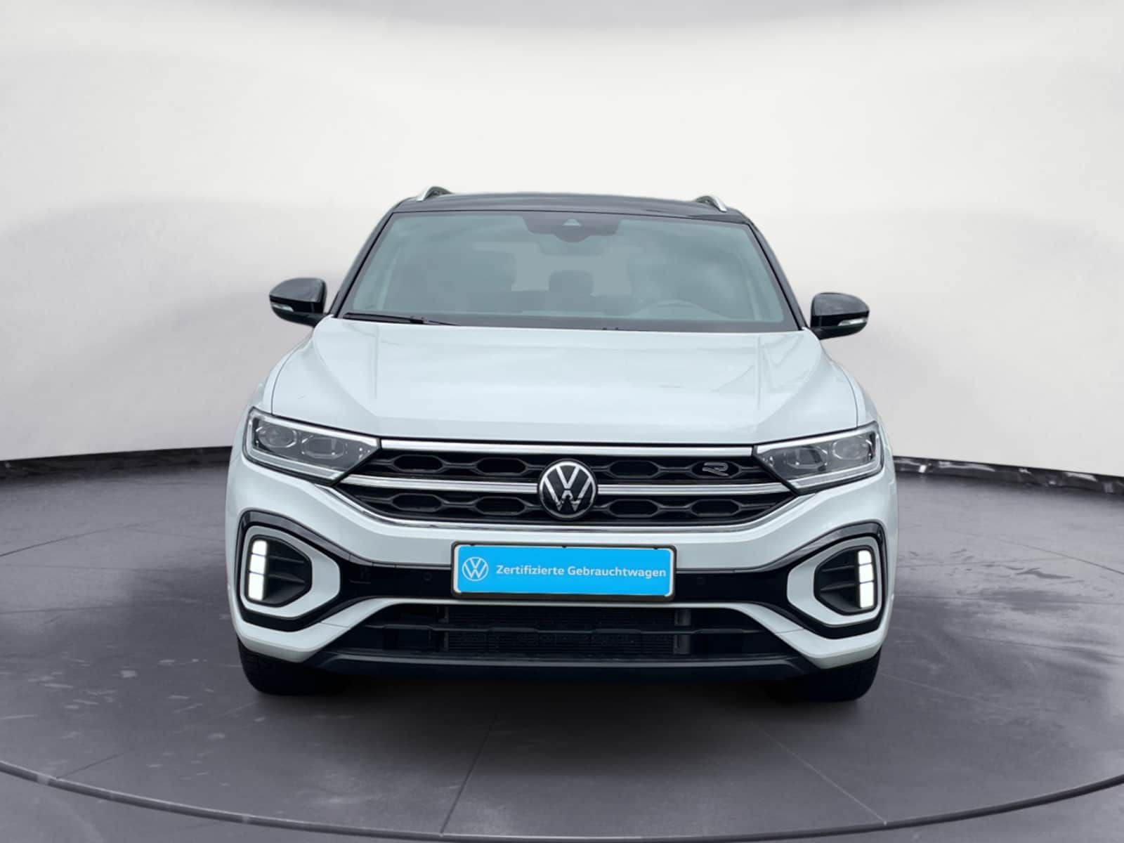 Volkswagen T-Roc – Bild 9