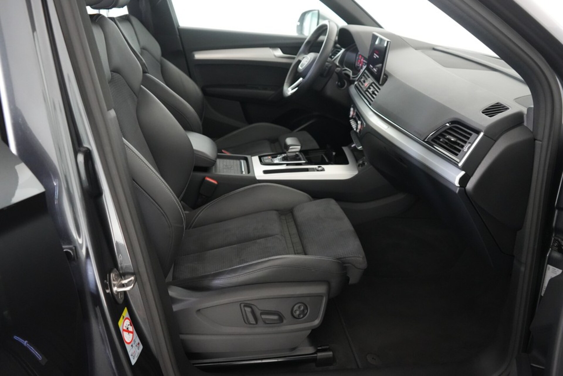 Audi SQ5 SUV