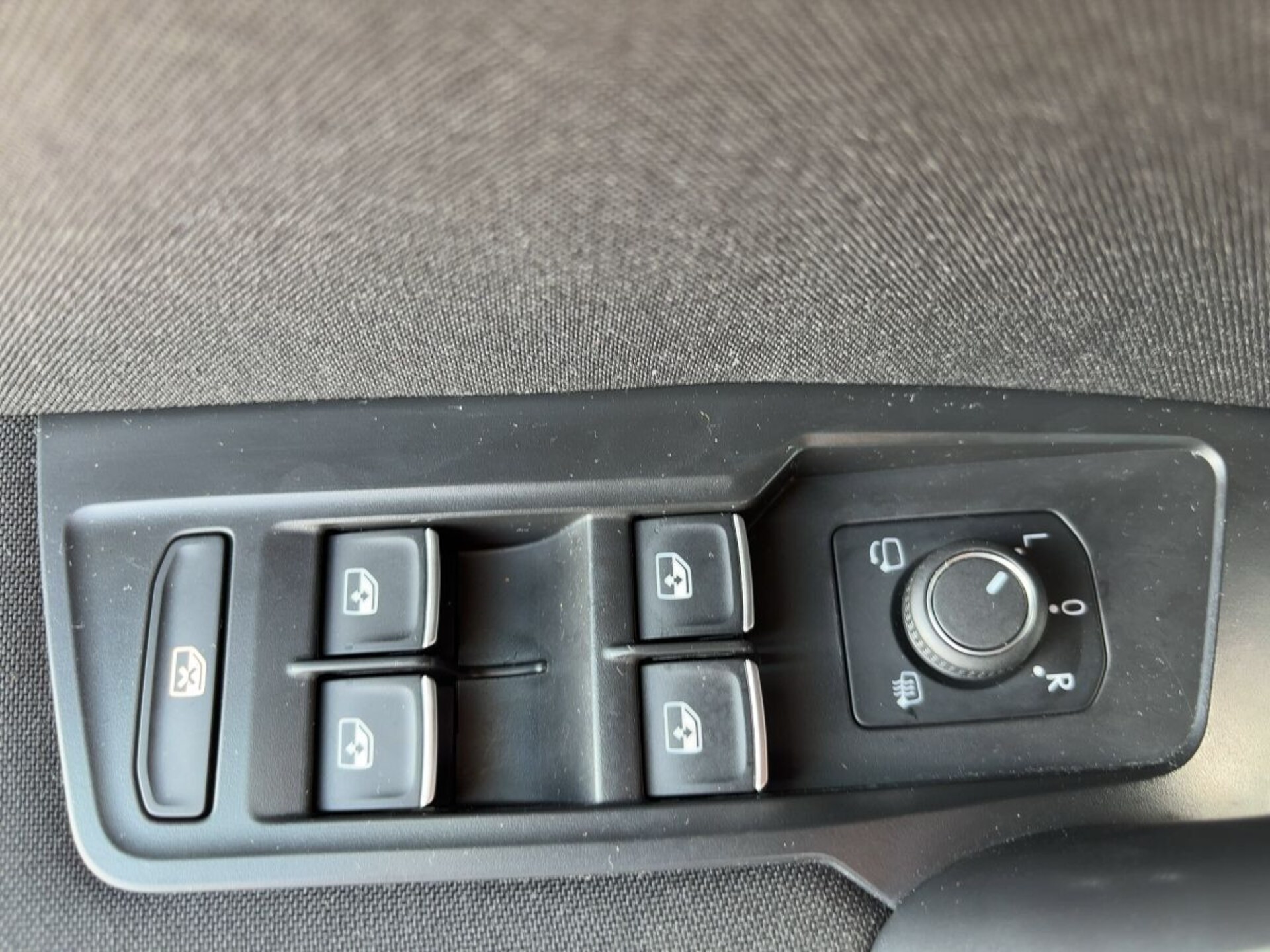 Volkswagen Tiguan Allspace Life