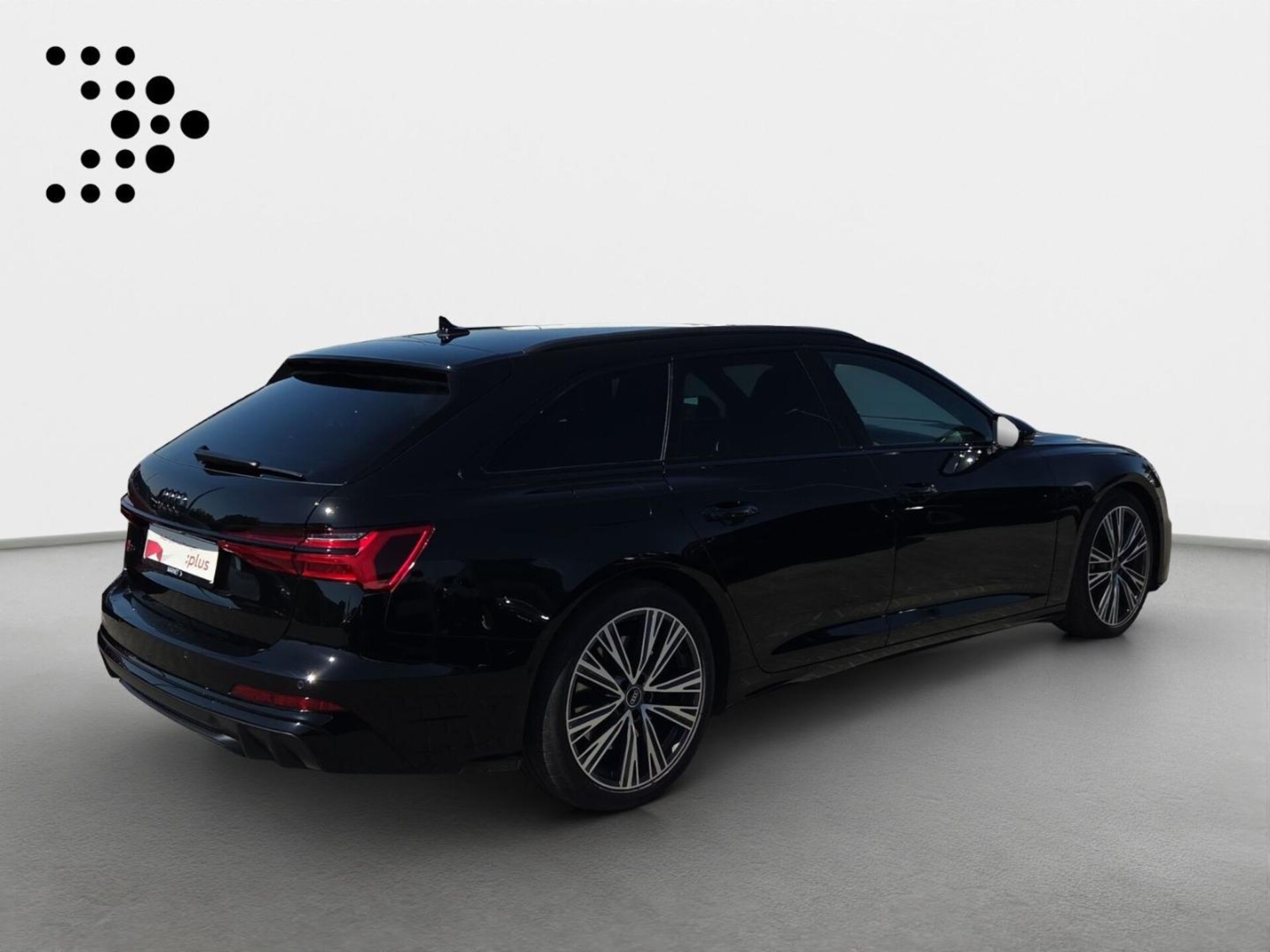 Audi S6 Avant