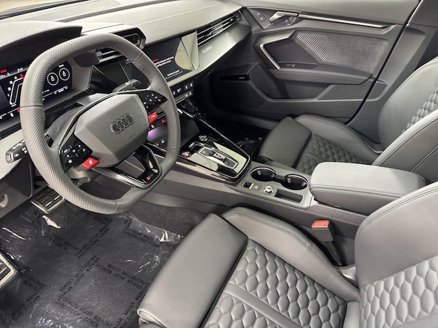 2026 Audi RS 3 Base - Photo 9