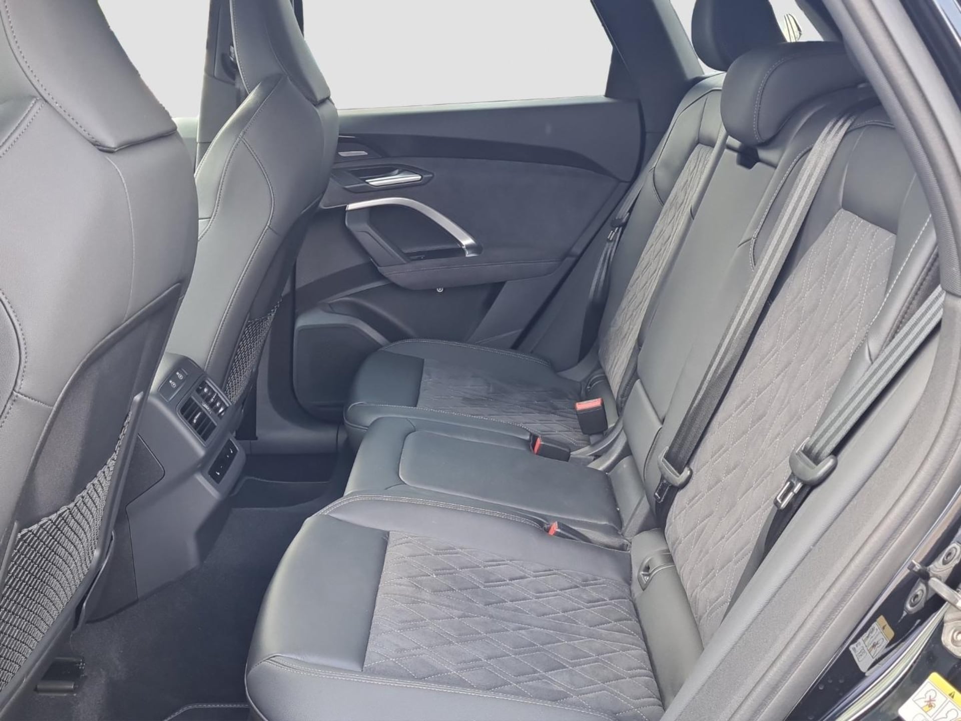 Audi Q5 SUV edition one