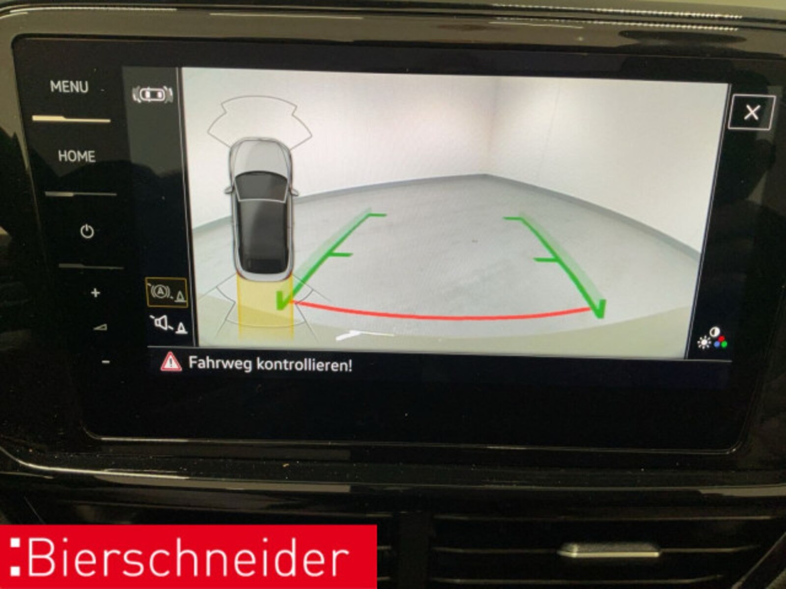 Volkswagen T-Roc Cabriolet – Bild 21