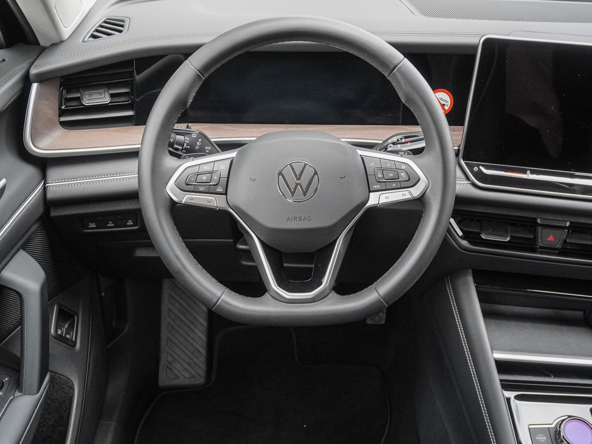 Volkswagen Tayron Elegance