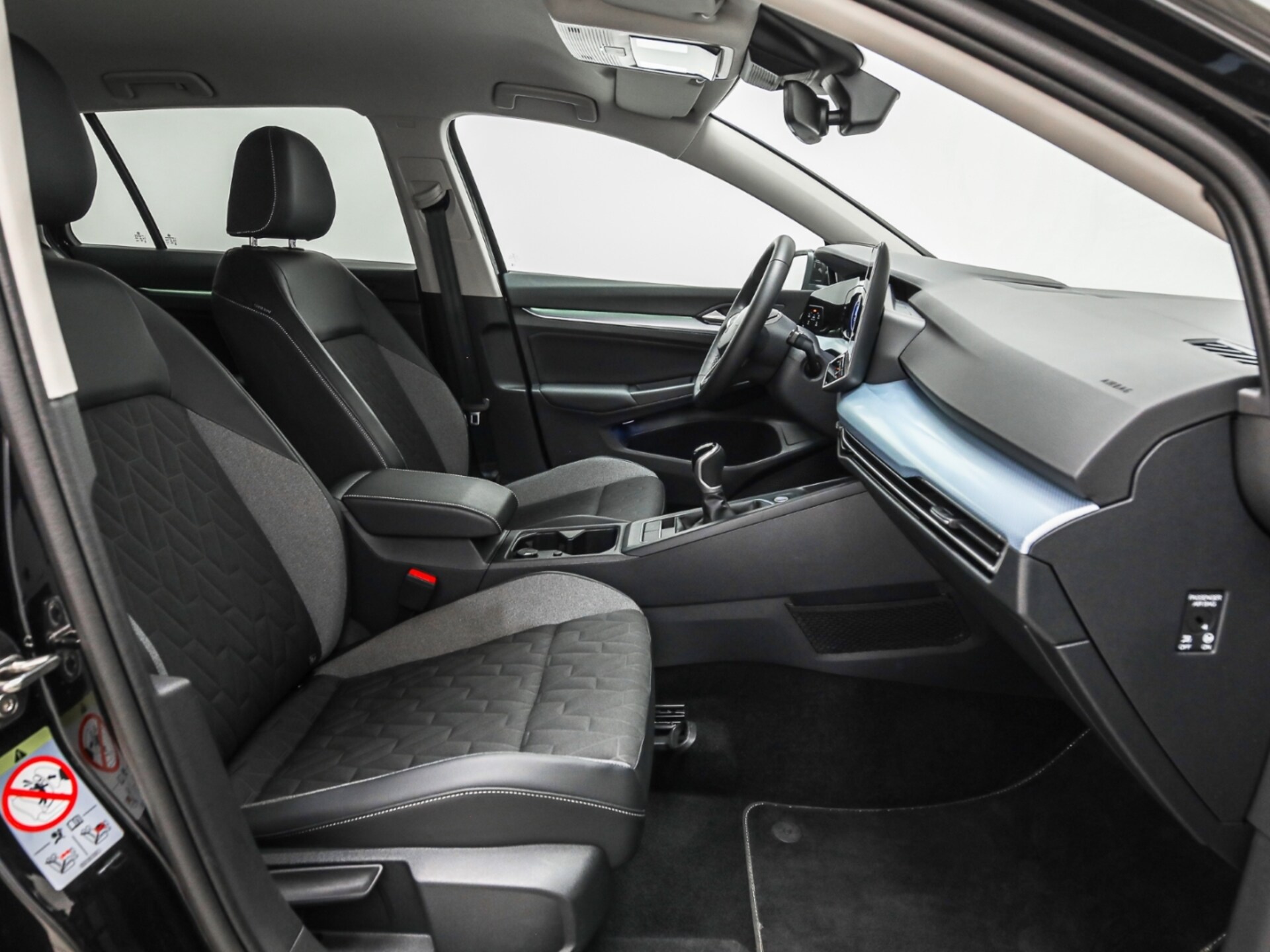 Volkswagen Golf Variant Goal