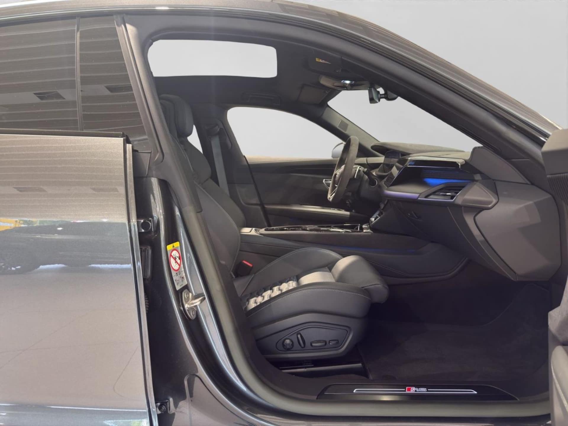 Audi RS e-tron GT
