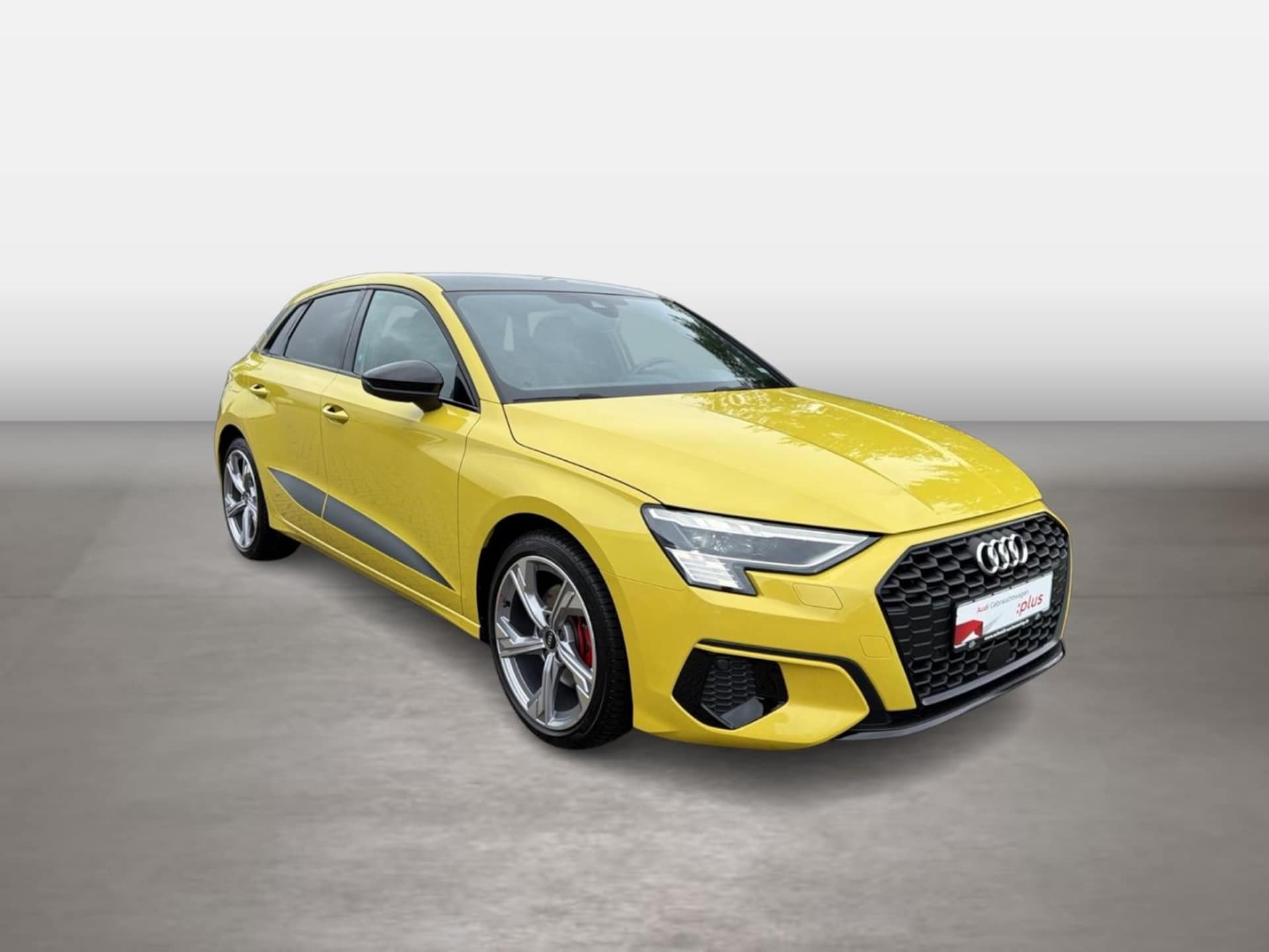 Audi A3 Sportback Advanced