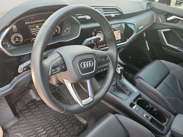 2023 Audi Q3 SUV