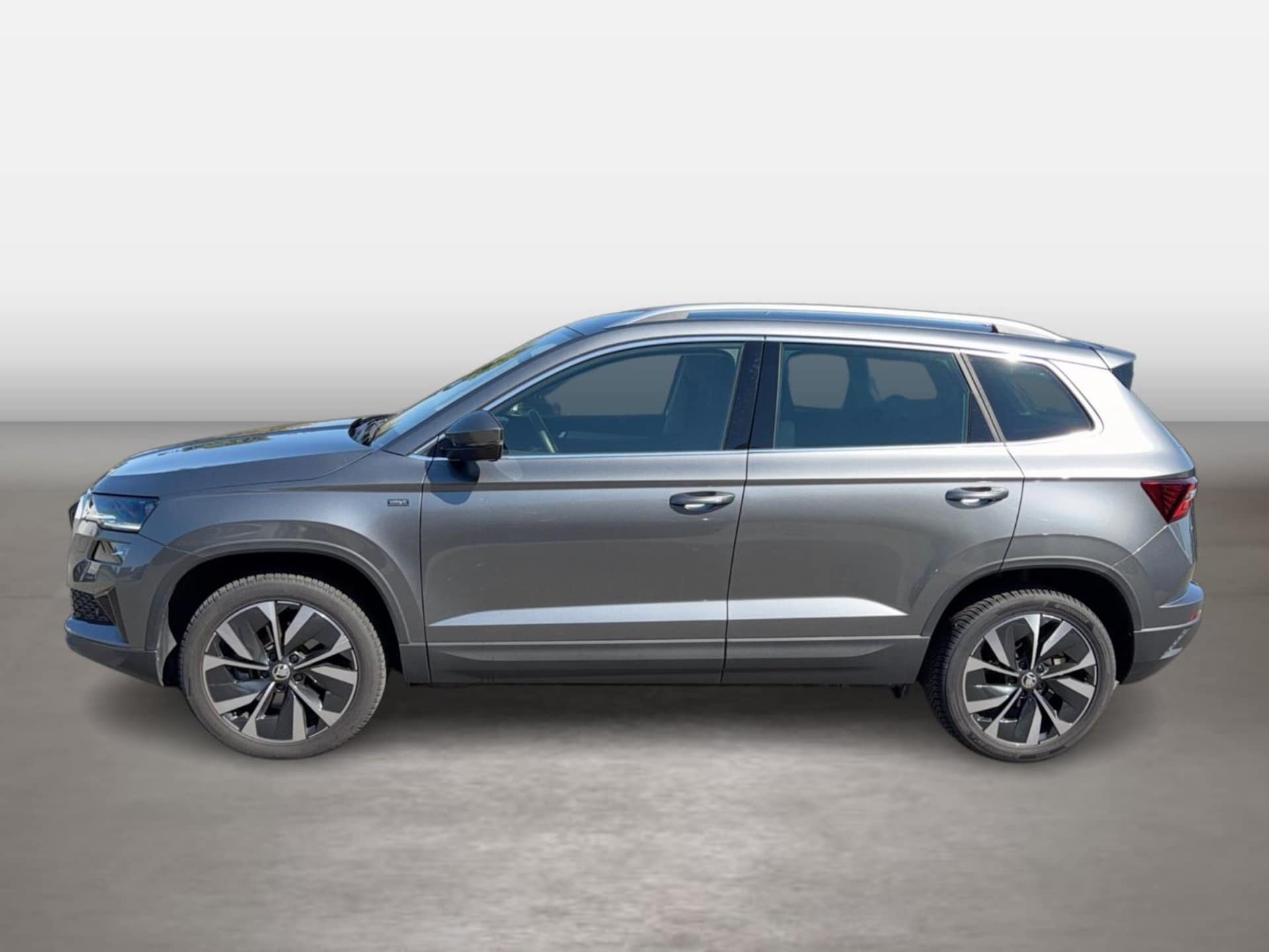 Skoda Karoq Selection