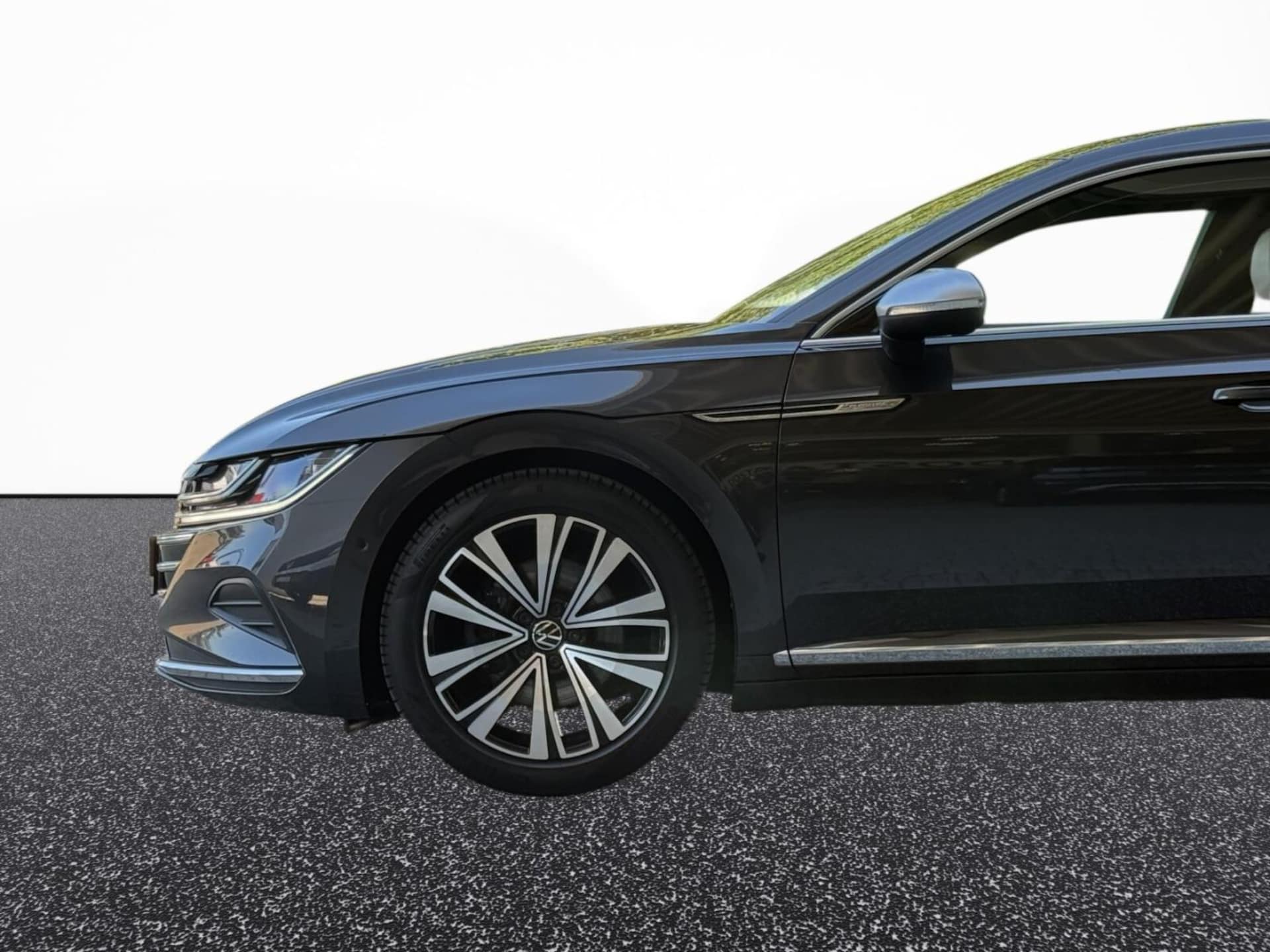 Volkswagen Arteon Shooting Brake Elegance