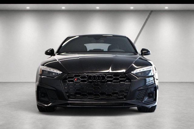 2023 Audi S5 Sportback