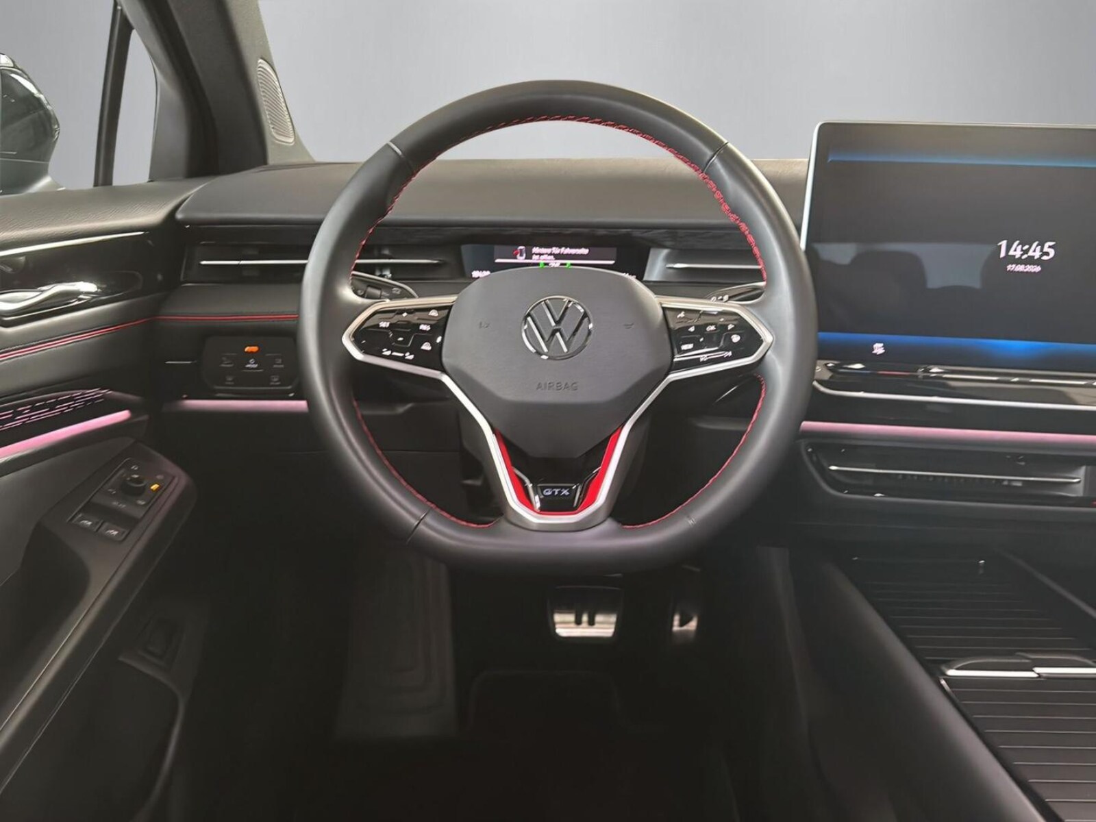 Volkswagen ID.7 Tourer – Bild 12