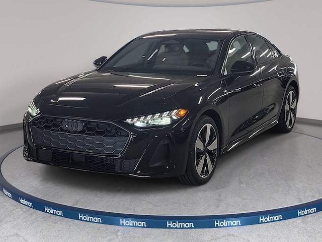 Photo of 2026 Audi A5 Sedan 