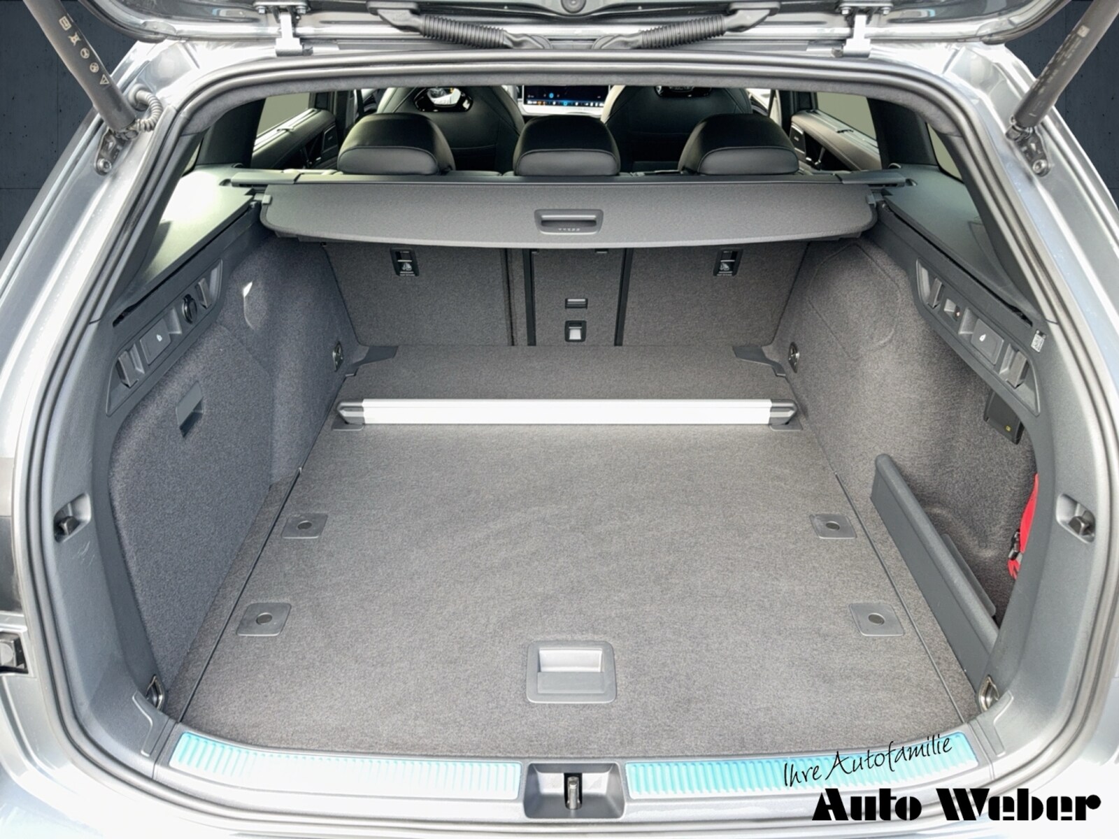 Volkswagen Passat – Bild 13