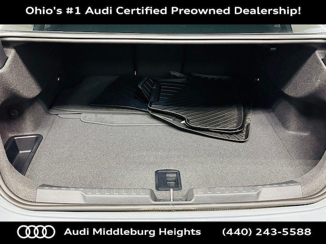 2026 Audi A3 Premium - Photo 33